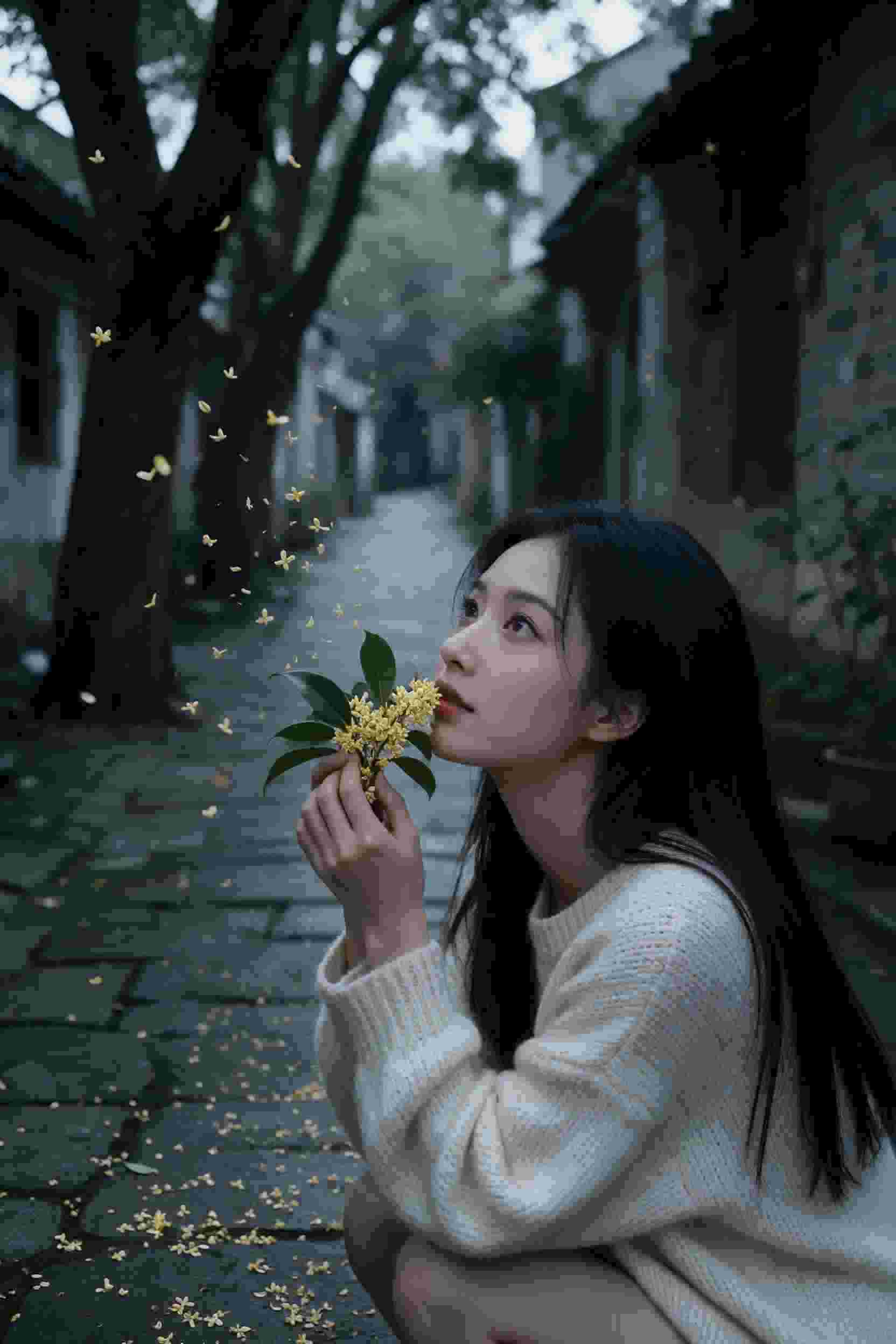 宿舍的秘密