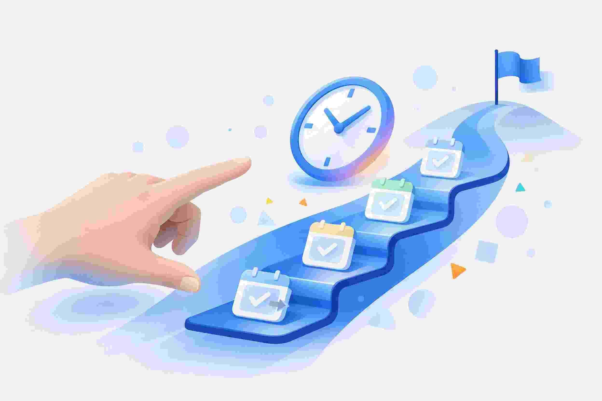 重生千金的复仇计划