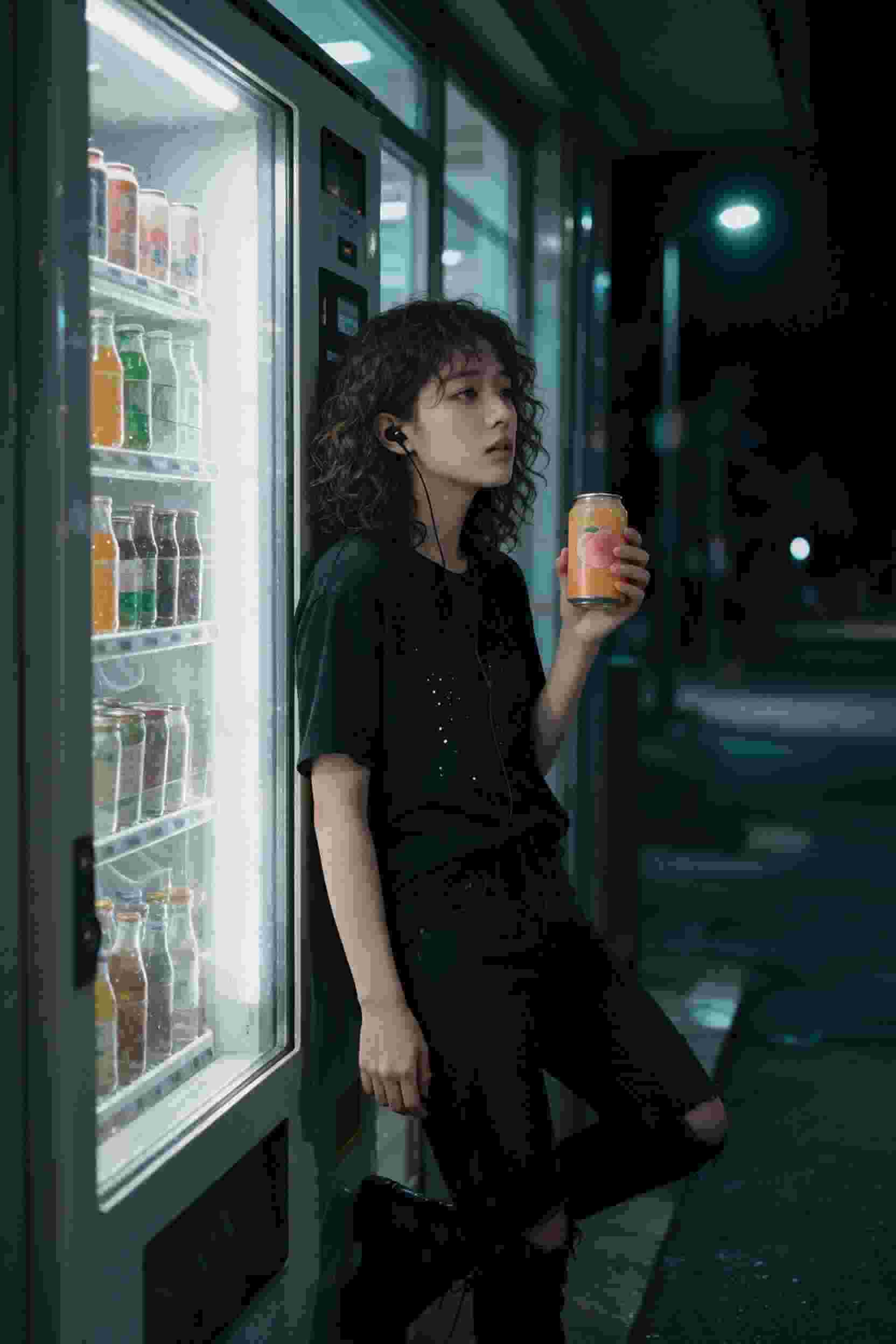 黑暗密室